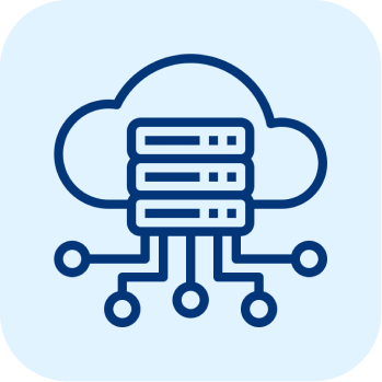 Data Classification Icon